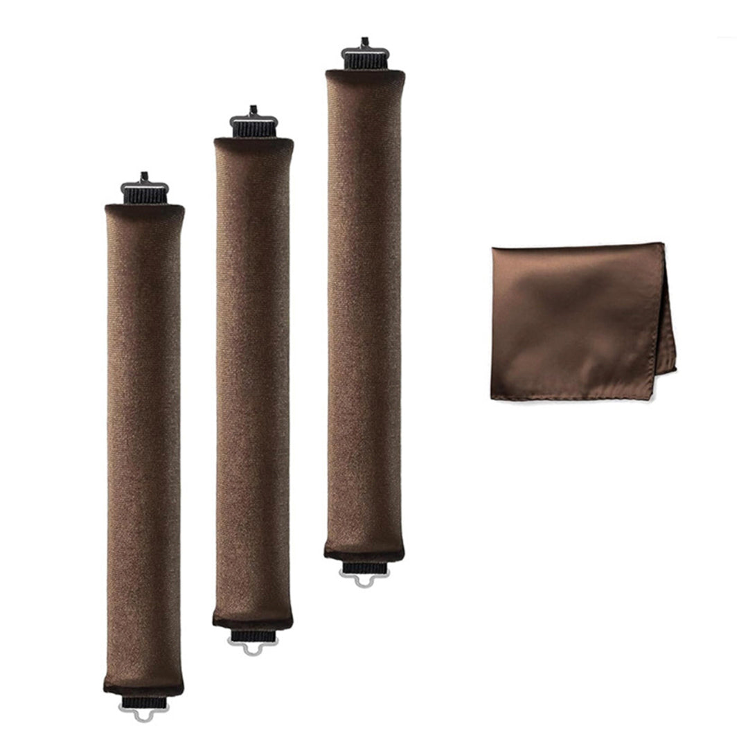 Heatless Hair Curler